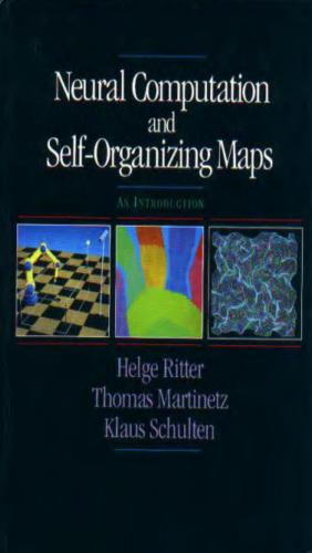 Neural Computation and Self-organizing Maps