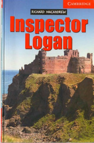 Inspector Logan