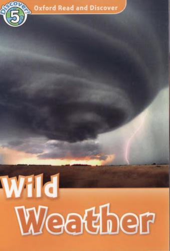 Wild Weather