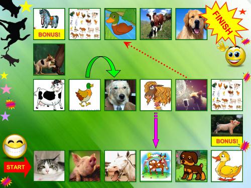 Table Games for Kids