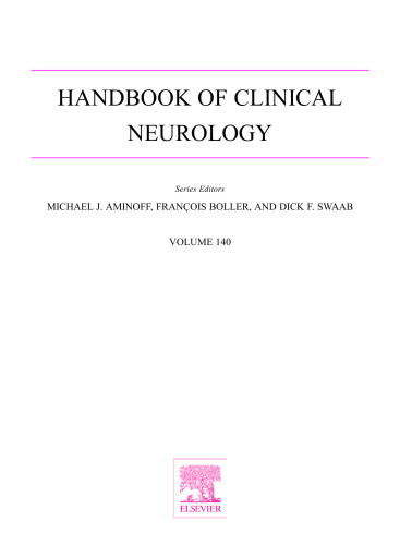 Critical Care Neurology Part I