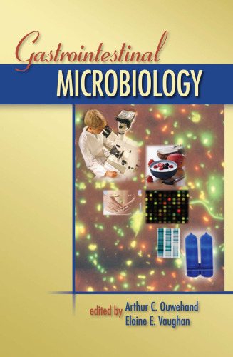 Gastrointestinal Microbiology