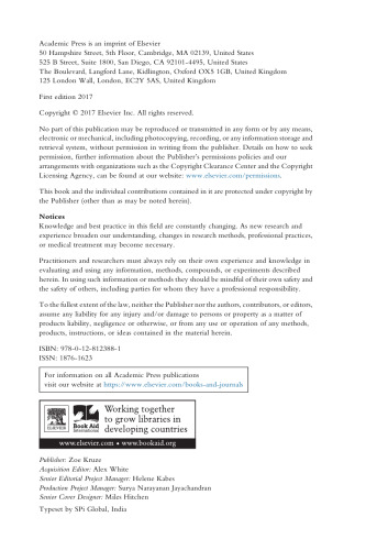 Stress and Inflammation in Disorders