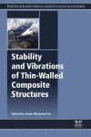 Stability and Vibrations of Thin Walled Composite Structures