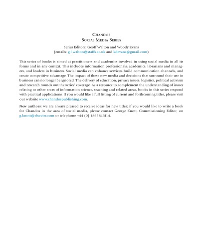 Collective Action 2.0: The Impact of Social Media on Collective Action