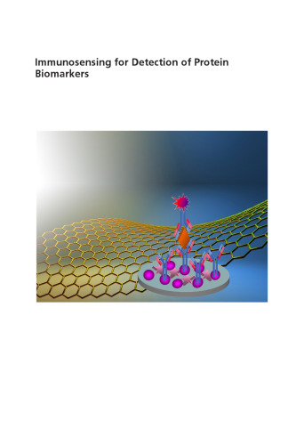 Immunosensing for Detection of Protein Biomarkers