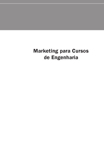 Marketing para Cursos de Engenharia