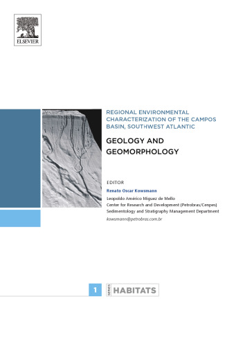 Geology and Geomorphology. Regional Environmental Characterization of the Campos Basin, Southwest Atlantic