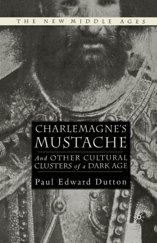 Charlemagne’s Mustache and other Cultural Clusters of a Dark Age