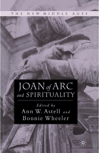 Joan of Arc and Spirituality
