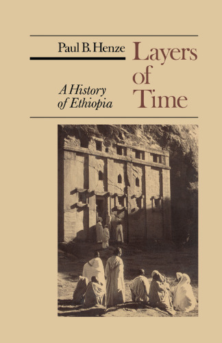 Layers of Time: A History of Ethiopia