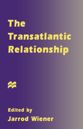 The Transatlantic Relationship