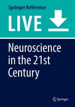 Neuroscience in the 21st Century