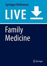 Family Medicine: Principles and Practice
