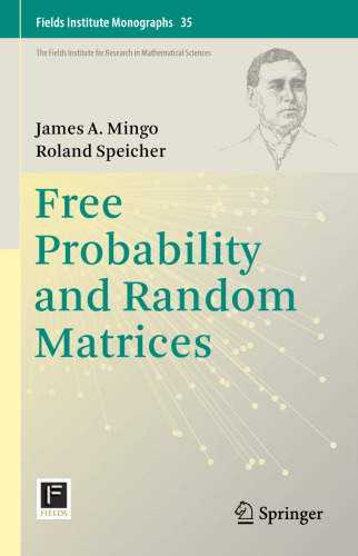 Free Probability and Random Matrices