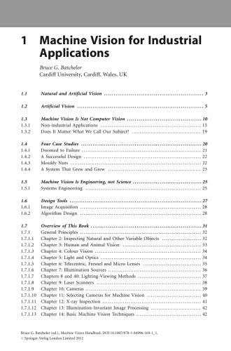 Machine Vision Handbook