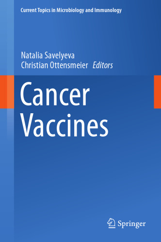 Cancer Vaccines