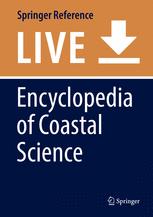 Encyclopedia of Coastal Science