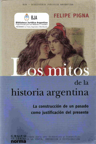 Los mitos de la Historia Argentina