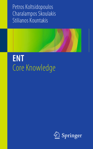 ENT: Core Knowledge