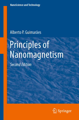 Principles of Nanomagnetism