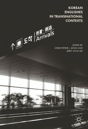 Korean Englishes in Transnational Contexts
