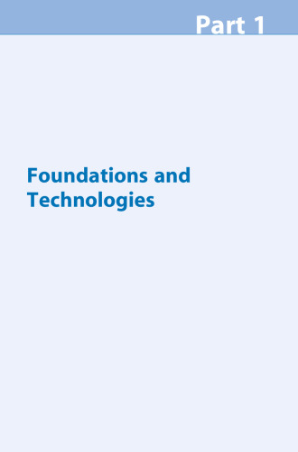 Handbook of Semantic Web Technologies