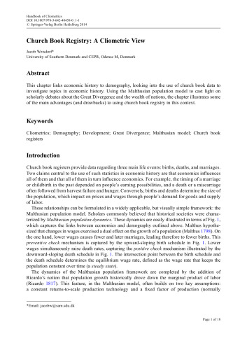 Handbook of Cliometrics