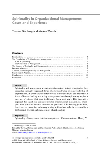 Handbook of Virtue Ethics in Business and Management
