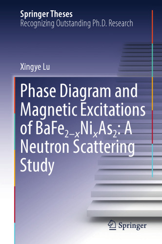 Phase Diagram and Magnetic Excitations of BaFe2-xNixAs2: A Neutron Scattering Study