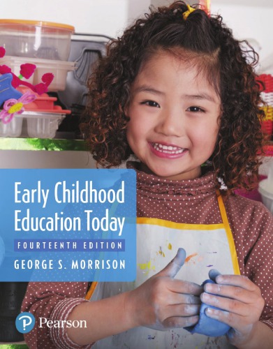 Early Childhood Education Today