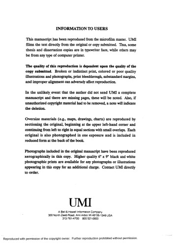 Feudal Relations in the Poema de mio Cid: Comparative Perspectives in Medieval Spanish and French Epic [thesis]