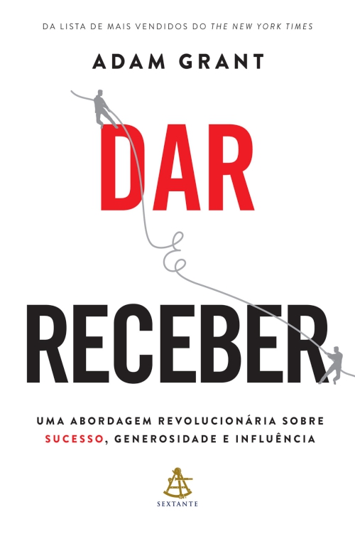 Dar e receber