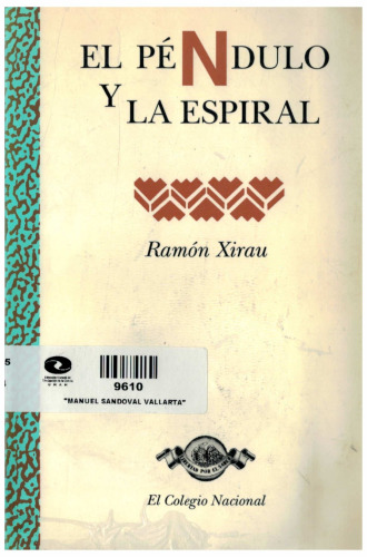El péndulo y la espiral