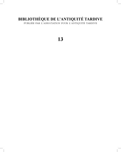 Saint-Victor de Marseille. Études archéologiques et historiques: Actes du colloque Saint-Victor, Marseille, 18-20 novembre 2004