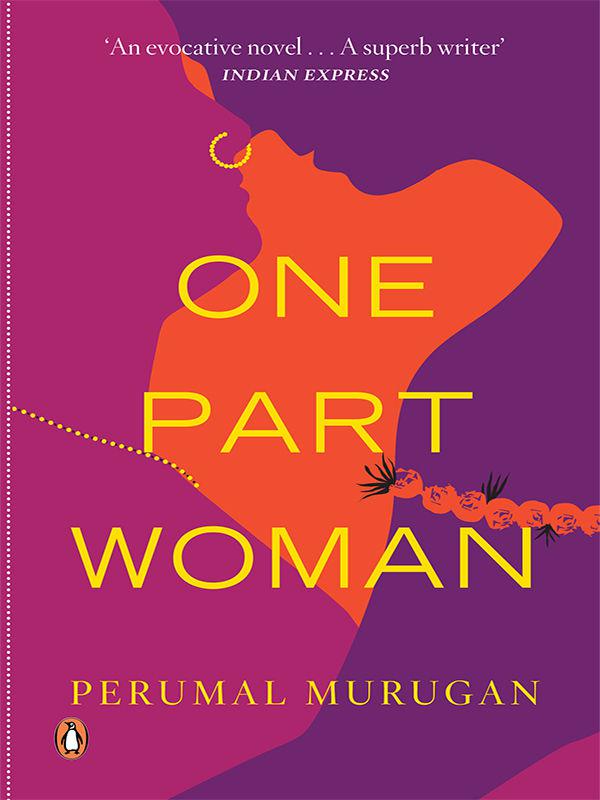 One Part Woman