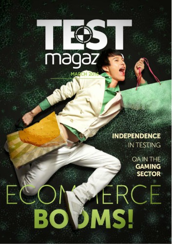 Test Magazine