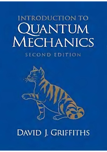 Introduction to Quantum Mechanics