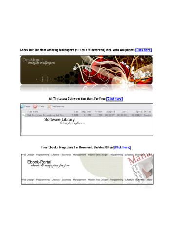 Access Forms & Reports For Dummies