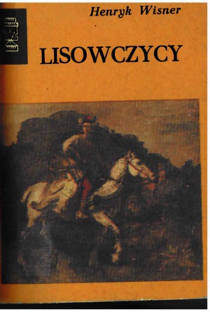 Lisowczycy