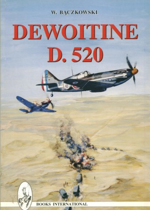 Dewoitine D.520