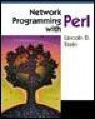 Network Programming with Perl