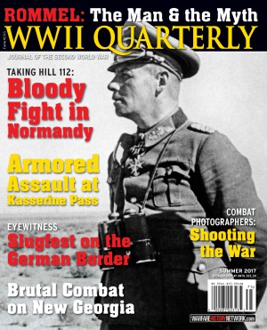 WWII Quarterly