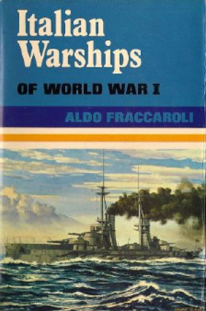 Italian Warships of World War I