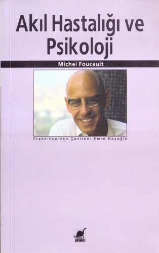 Akıl Hastalığı ve Psikoloji