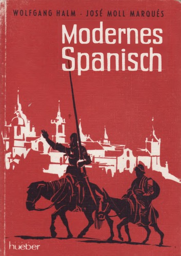 Modernes Spanisch