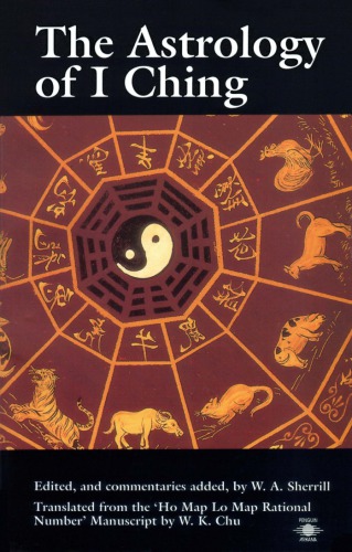 The Astrology of I Ching