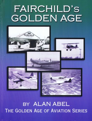 Cessna’s Golden Age (The Golden Age of Aviation Series)