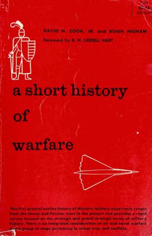 A Short History of Warfare