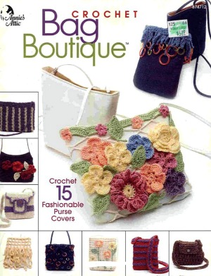 Crochet Bag Boutique
